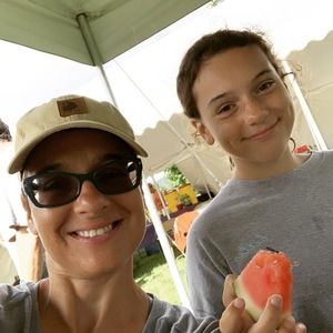 Meet your Posher, Bridget